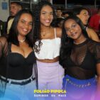 Folião Pipoca (Domingo)